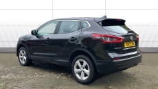 Nissan Qashqai 1.3 DiG-T Acenta Premium 5dr Petrol Hatchback